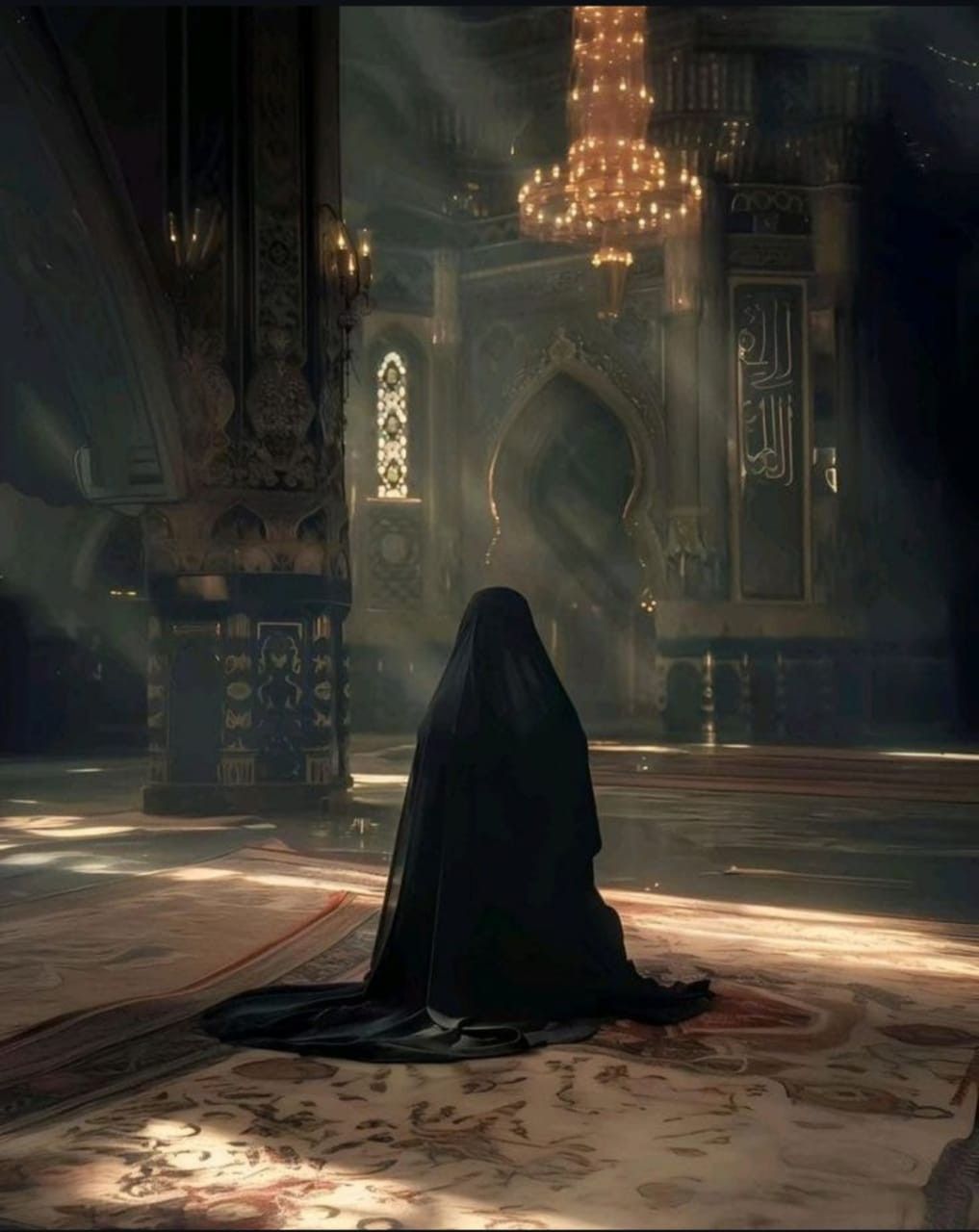 Sitemiz Hayırlı Olsun?